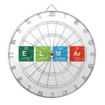 Elmar  Dartboards
