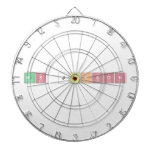 Ms Jackson  Dartboards
