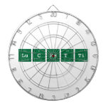 LUCHETTI  Dartboards