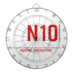   Dartboards