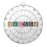 Harleen  Dartboards