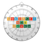Chemistry 
 Club 
 Ouargla  Dartboards