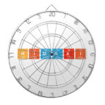 Himaxi  Dartboards