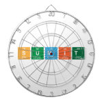 SUMIT  Dartboards