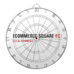 ECOMMERCE SQUARE  Dartboards