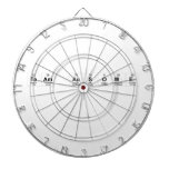 Team Ausome
   Dartboards