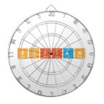 Sofian  Dartboards
