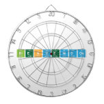 Bienvenidos  Dartboards
