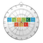 Ainsley
 Fox  Dartboards