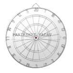 Parikshit yadav  Dartboards