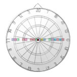 Term one physical sciences  Dartboards