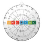 shermaine  Dartboards