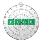 Pilar  Dartboards