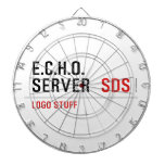 E.C.H.O. server   Dartboards
