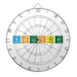 VOLUNTEER  Dartboards