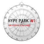 HyPE PARK  Dartboards