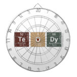 teody  Dartboards