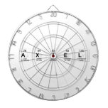 Axiel  Dartboards