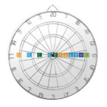 N D T Mechanical   Dartboards