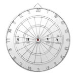 shiva  Dartboards