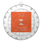 I   Dartboards