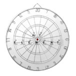 art 
 element  Dartboards