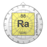 RA  Dartboards