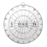 South  Dartboards