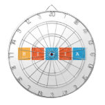 hizria  Dartboards