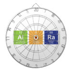 alora  Dartboards