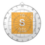 S  Dartboards