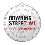 downing street  Dartboards