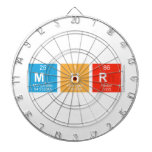 MHR  Dartboards