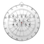 Periodic
 Table
 Writer
   Dartboards
