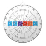 Zakaria  Dartboards