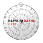 jatavia rd  Dartboards