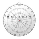 Bioprocesos
 
   Dartboards