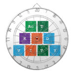 act
 kid
 vity  Dartboards