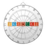 Safitri  Dartboards