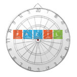 Fazil
   Dartboards