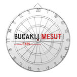 BUCAKLI  Dartboards