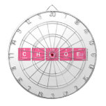 Chloe  Dartboards