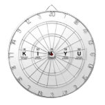 Kimyu  Dartboards