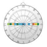BIENVENIDOS A CLASES  Dartboards