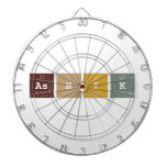 ASHIK  Dartboards