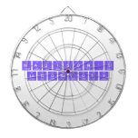 MADISON'S
 LABORATORY  Dartboards
