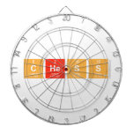 chess  Dartboards