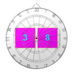 38  Dartboards