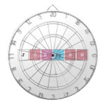 jordynn  Dartboards