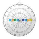 joshua batiste   Dartboards